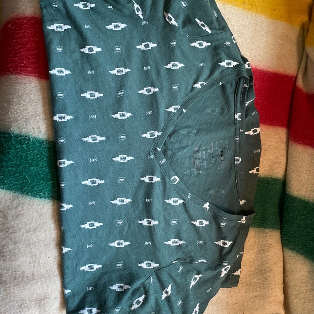 Womens Sonoma tee